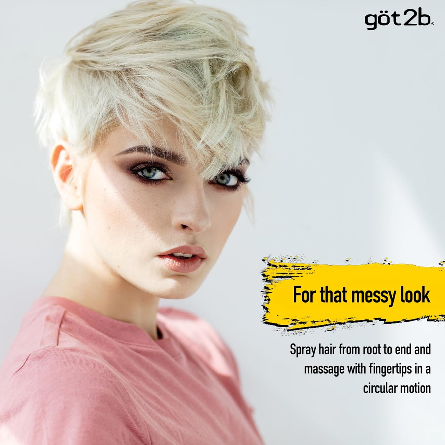 Got2B Glued Spray Wax With 2-In-1 Dual Spray Nozzle, 8 Oz : Beauty & Personal Care