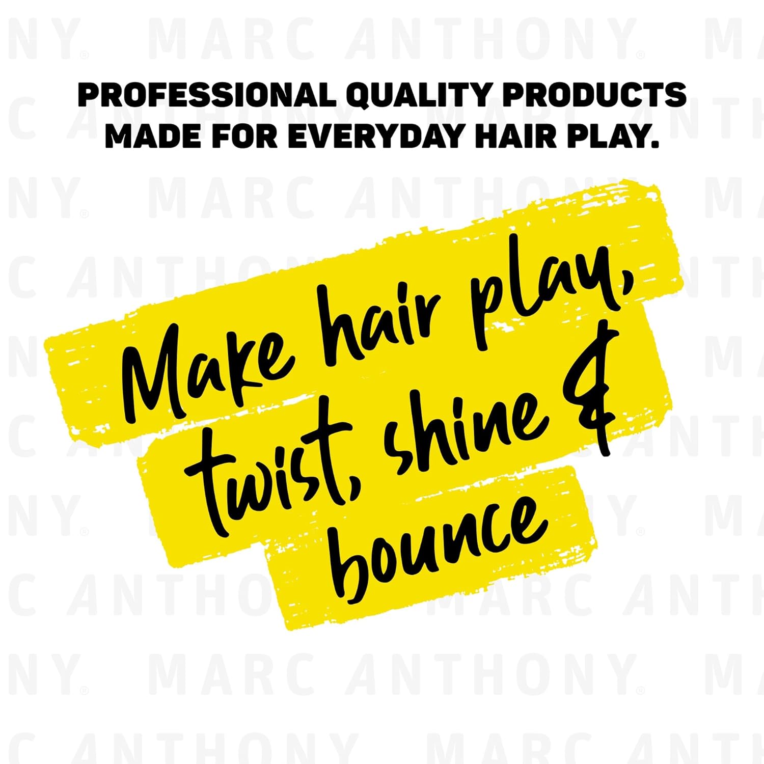 Marc Anthony Argan Oil Conditioner with Keratin - Moisturizing & Hydrating for Dry, Dull Hair - Repairs, Strengthens & Revives Shine with Nourishing Argan Oil of Morrocco - Sulfate Free & Paraben Free : Beauty & Personal Care
