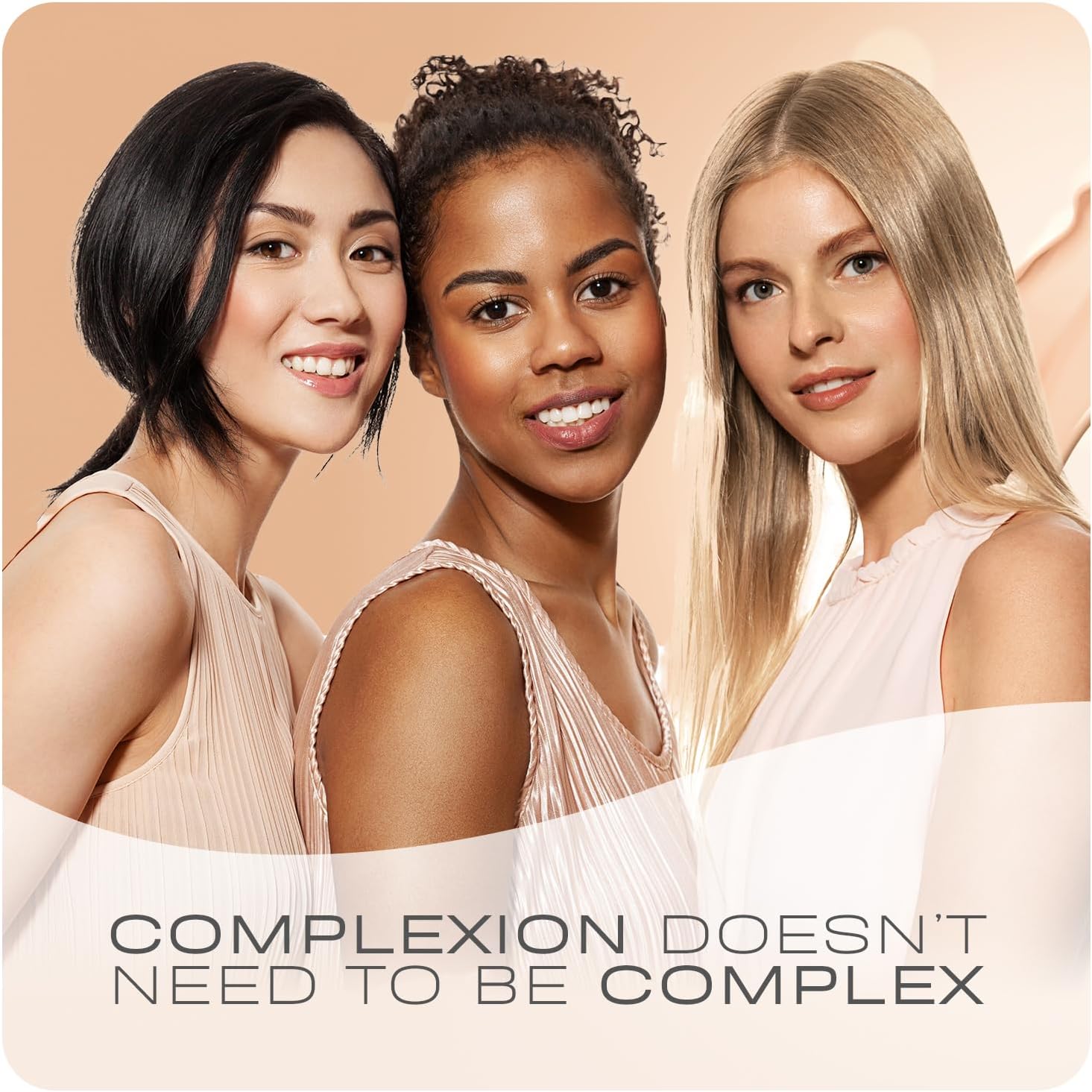 My Perfect Foundation, Penny Lane, 40ml Flawless Buildable Base, Dark Shade, Instant Results, Anti-Ageing Velvety Foundation Formula, Matt Finish, Full Coverage, 3 Month Supply, As Seen on TV. : Amazon.co.uk: Beauty