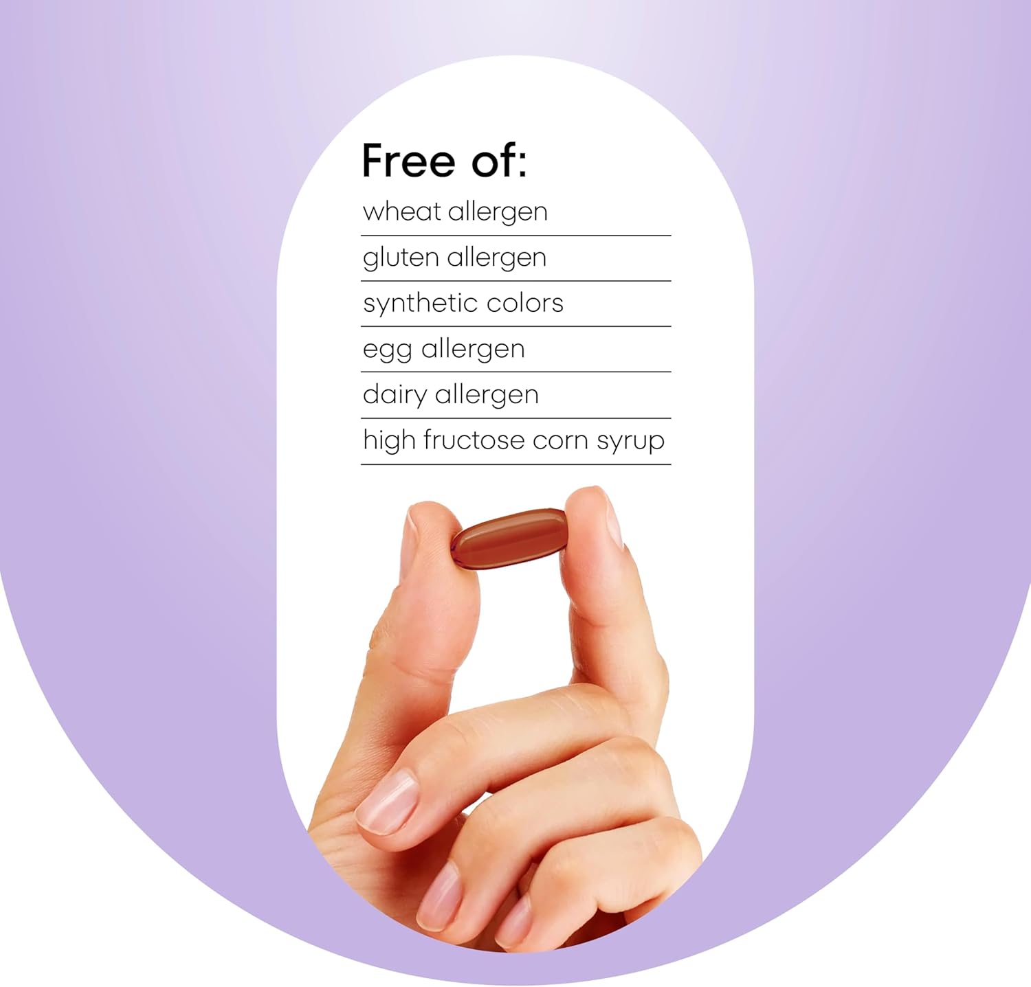 ONE A DAY Postnatal Complete Multivitamin for Post-Pregnancy with Folic Acid and Omega-3 DHA, 60 Count (Packaging May Vary) : Health & Household