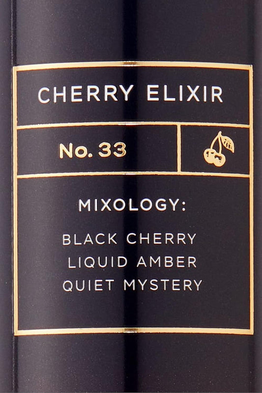Victoria Secret New | Cherry Elixir No. 033 | Fragrance Mist 250Ml