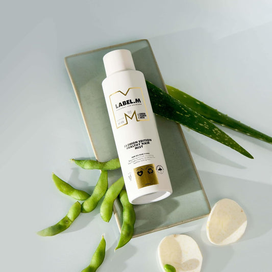Label M Fashion Edition Healty Hair Mist 200ml : Amazon.co.uk: Beauty