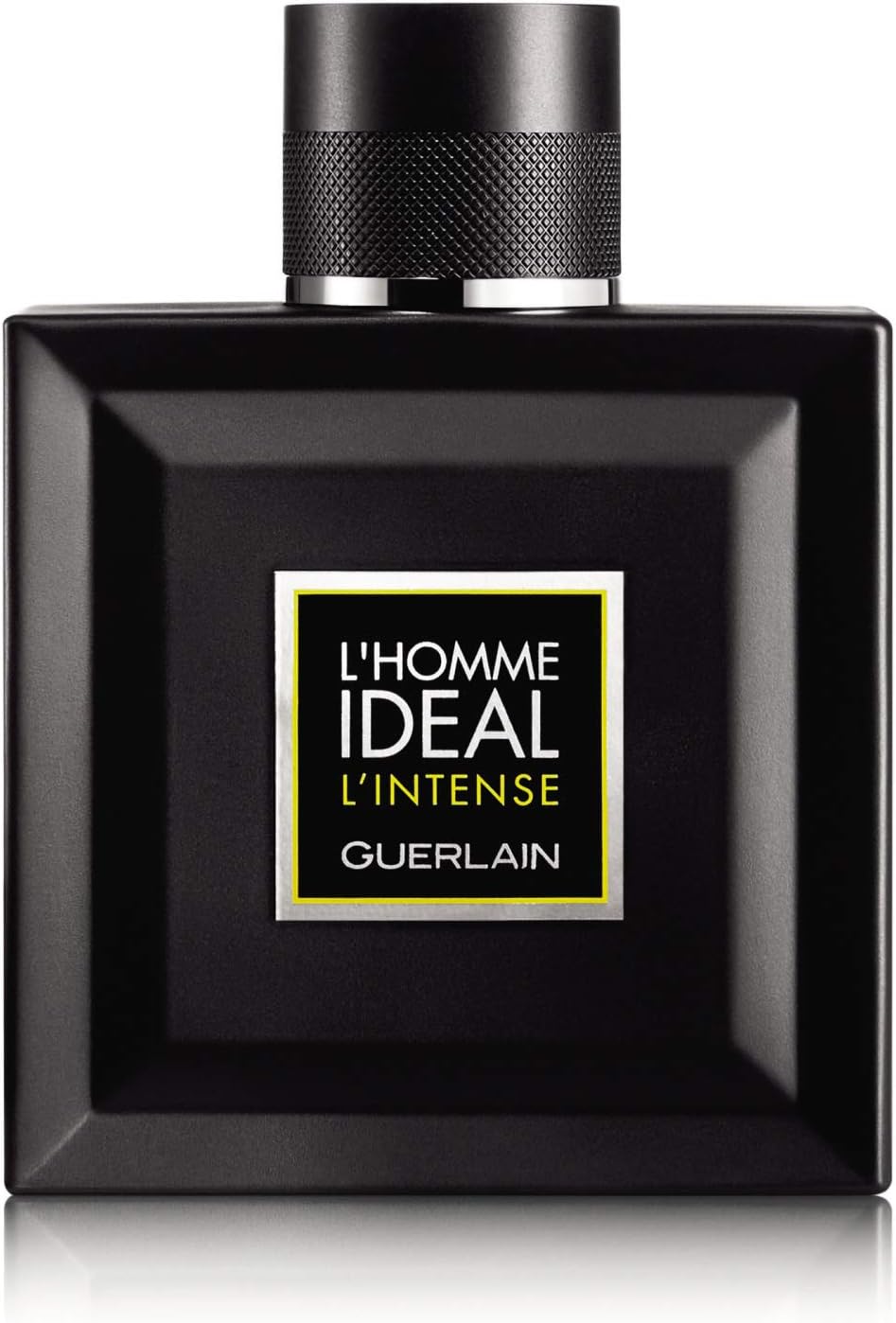 Guerlain L'Homme Ideal L'Intense Eau De Parfum 100Ml