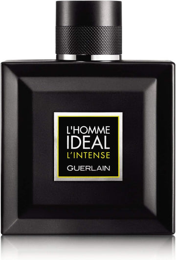 Guerlain L'Homme Ideal L'Intense Eau De Parfum 100Ml