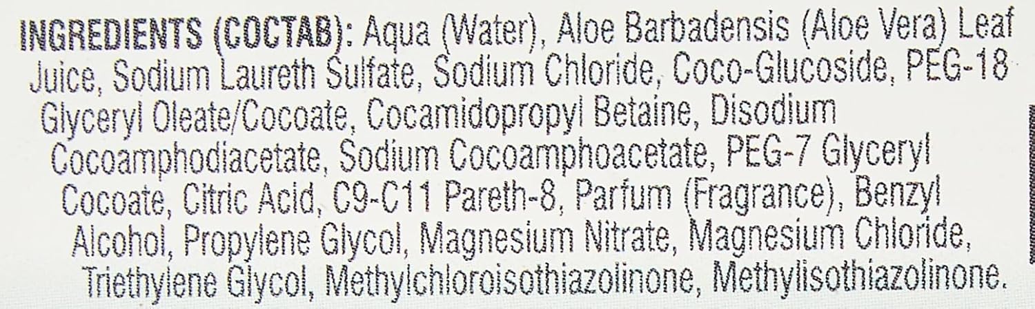 Beauty Formulas Feminine Aloe Vera Soothing Intimate Cleansing Wash