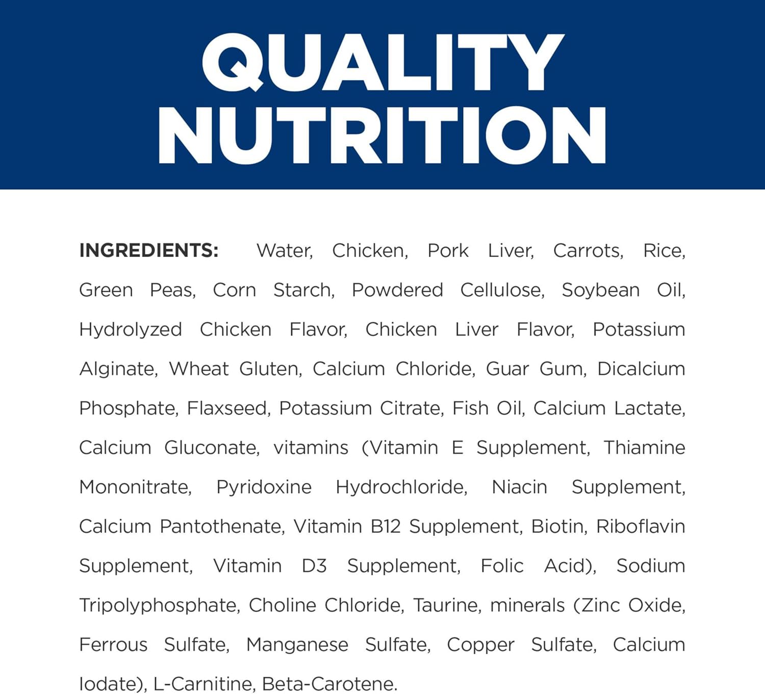 Hill's Prescription Diet c/d Multicare Urinary Care Chicken & Vegetable Stew Wet Dog Food, Veterinary Diet, 5.5 oz. Cans, 24-Pack