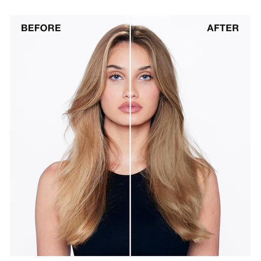 Igk Hair Gloss Toner & Color Depositing Mask | Fiery Copper Semi-Permanent | Vegan + Cruelty Free | On The Money