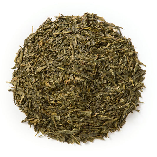 Davidson'S Tea Bulk, Sencha, 16-Ounce Bag