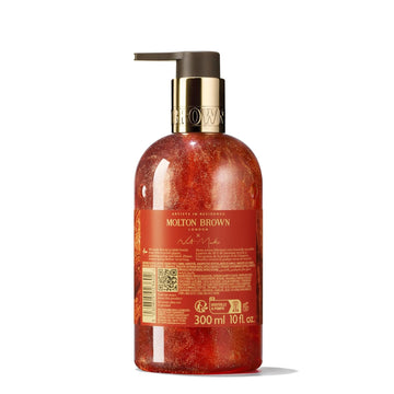 Molton Brown Marvellous Mandarin & Spice Fine Liquid Hand Wash 10Oz