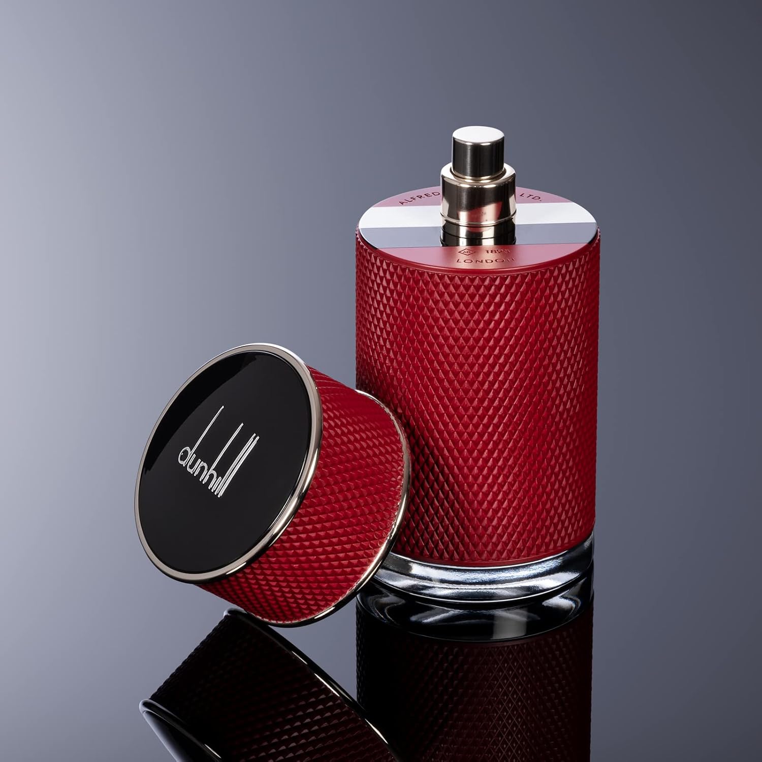 Dunhill Dunhill Icon Racing Red Eau De Parfum 100Ml