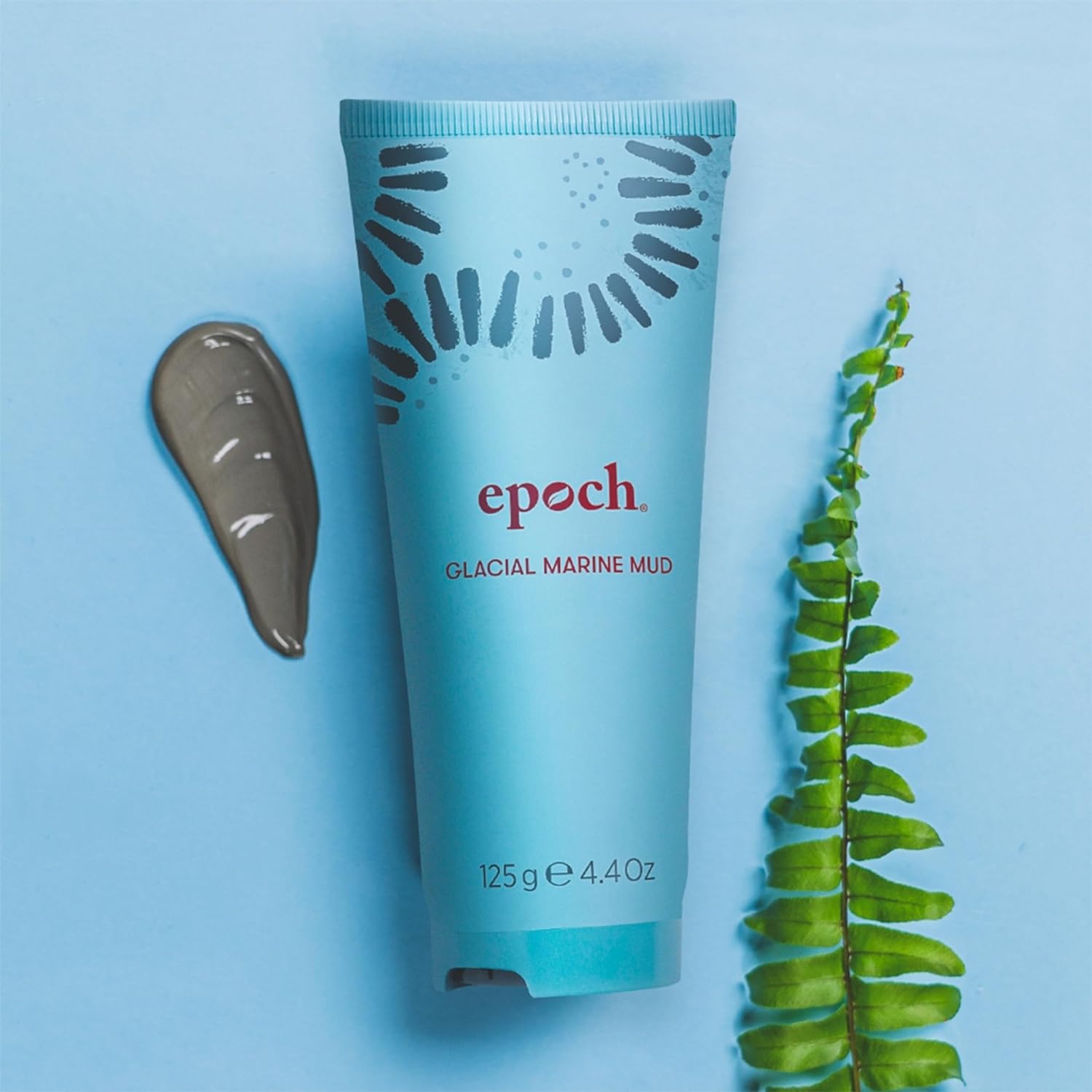 Nu Skin Epoch Glacial Marine Mud (2 pack) : Beauty & Personal Care