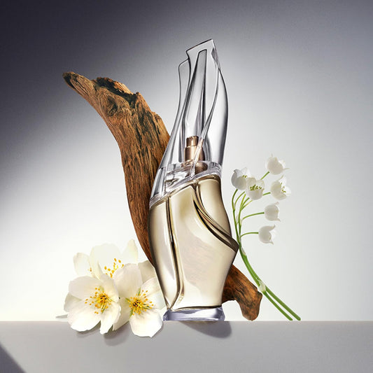 Donna Karan Cashmere Mist Body Lotion, 6.7 Fl. Oz