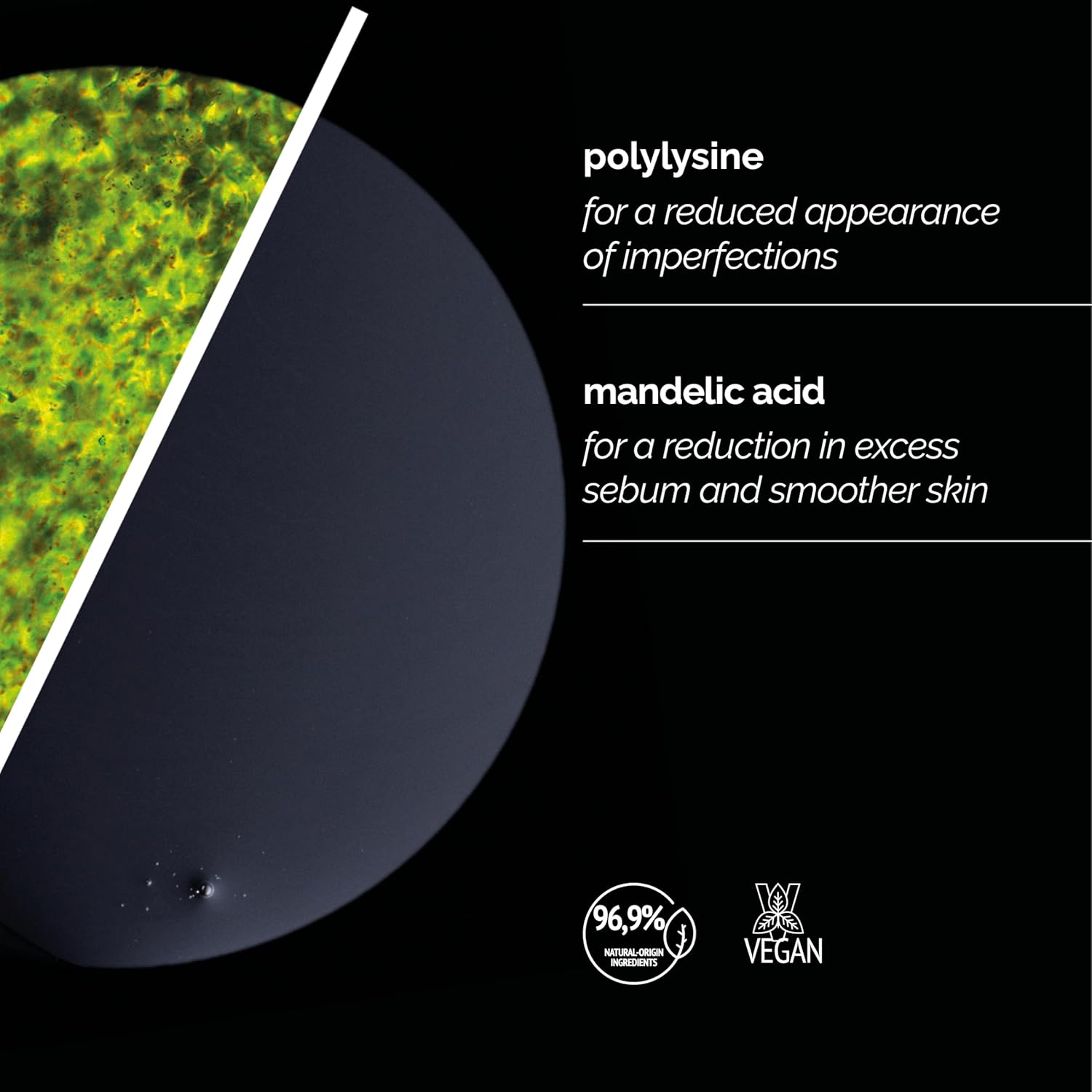 /Skin Regimen/Lx Multi Acid Ampoule, Anti-Aging Clearing Concentrate, 7 X 2Ml Vials : Beauty & Personal Care