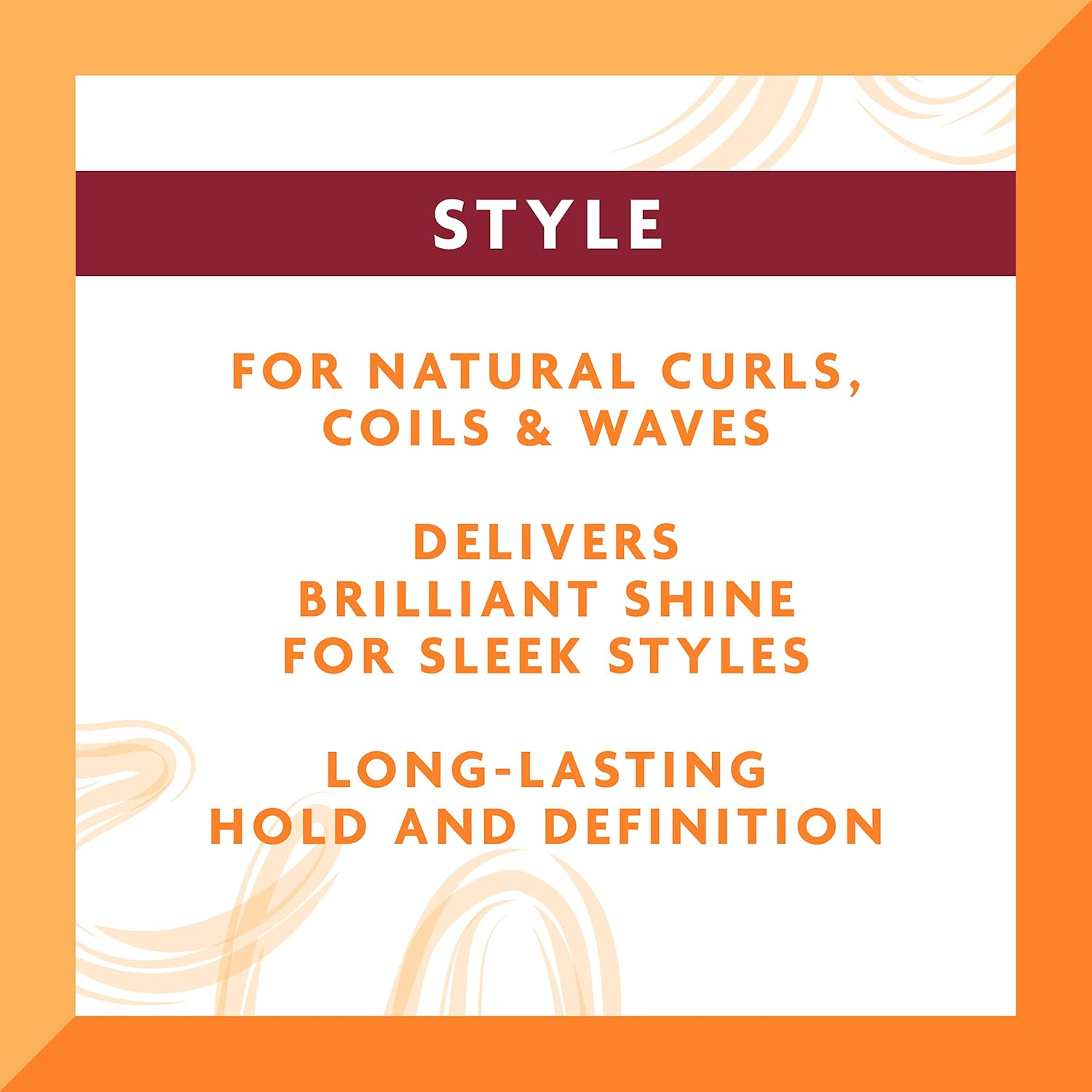 Cantu Define & Shine Custard 340g (Pack of 2) : Amazon.co.uk: Grocery
