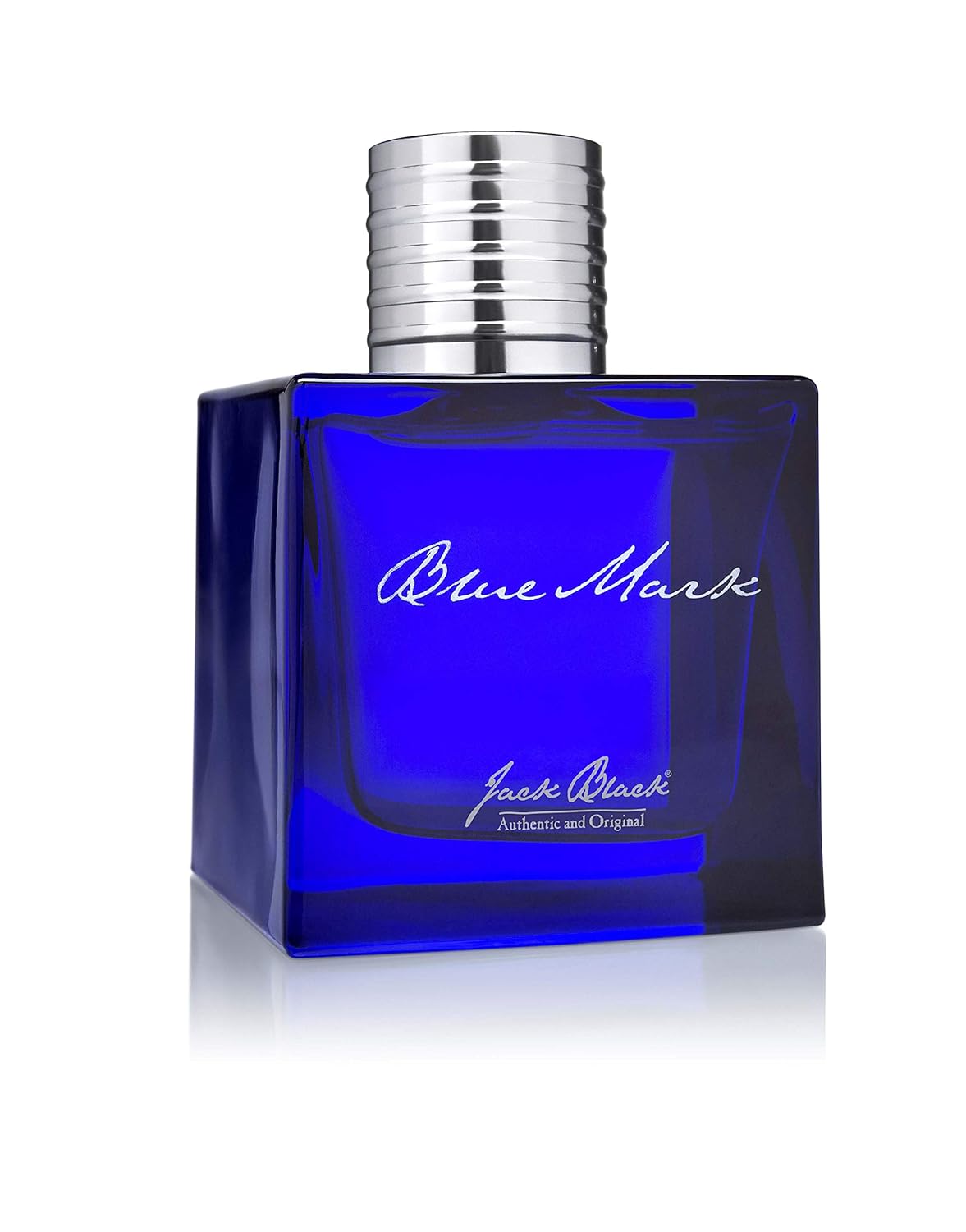 Jack Black , Blue Mark Eau De Parfum, 3.4 Fl Oz