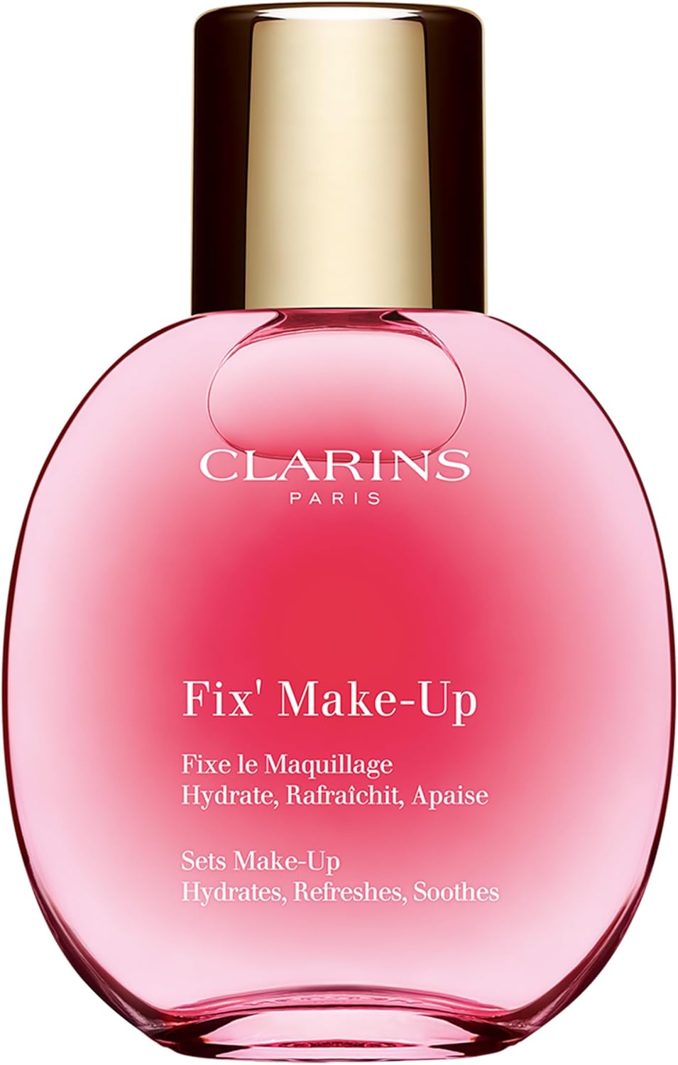 Clarins Fix Make-Up 50Ml