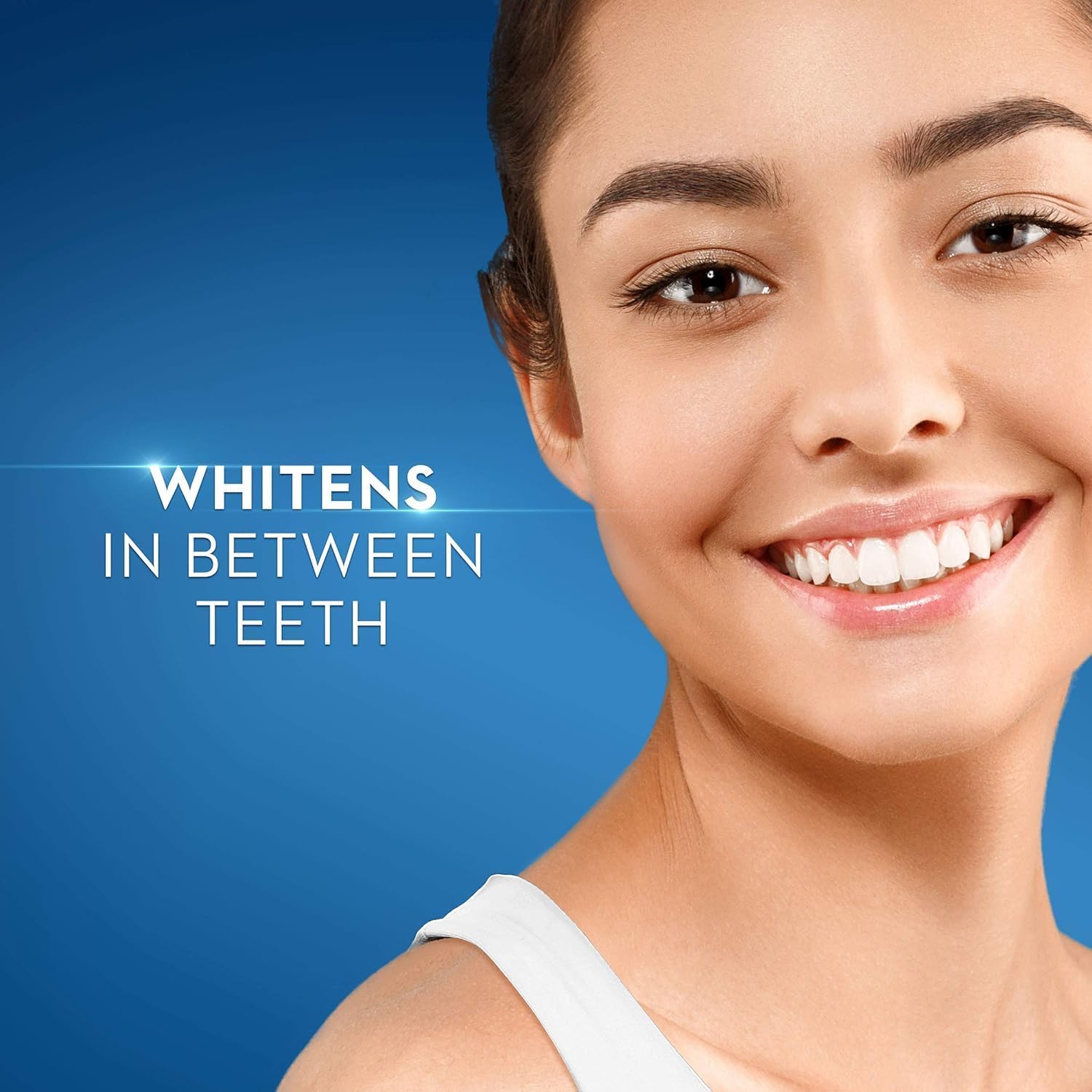 Crest Toothpaste 24G 3D White Radiant Mint 0.85 Oz. 1 Each