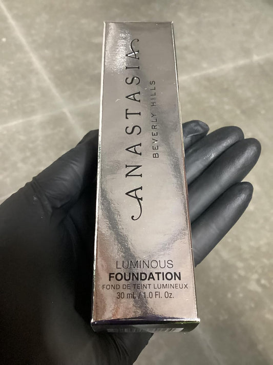 Anastasia Beverly Hills - Luminous Foundation - 480C