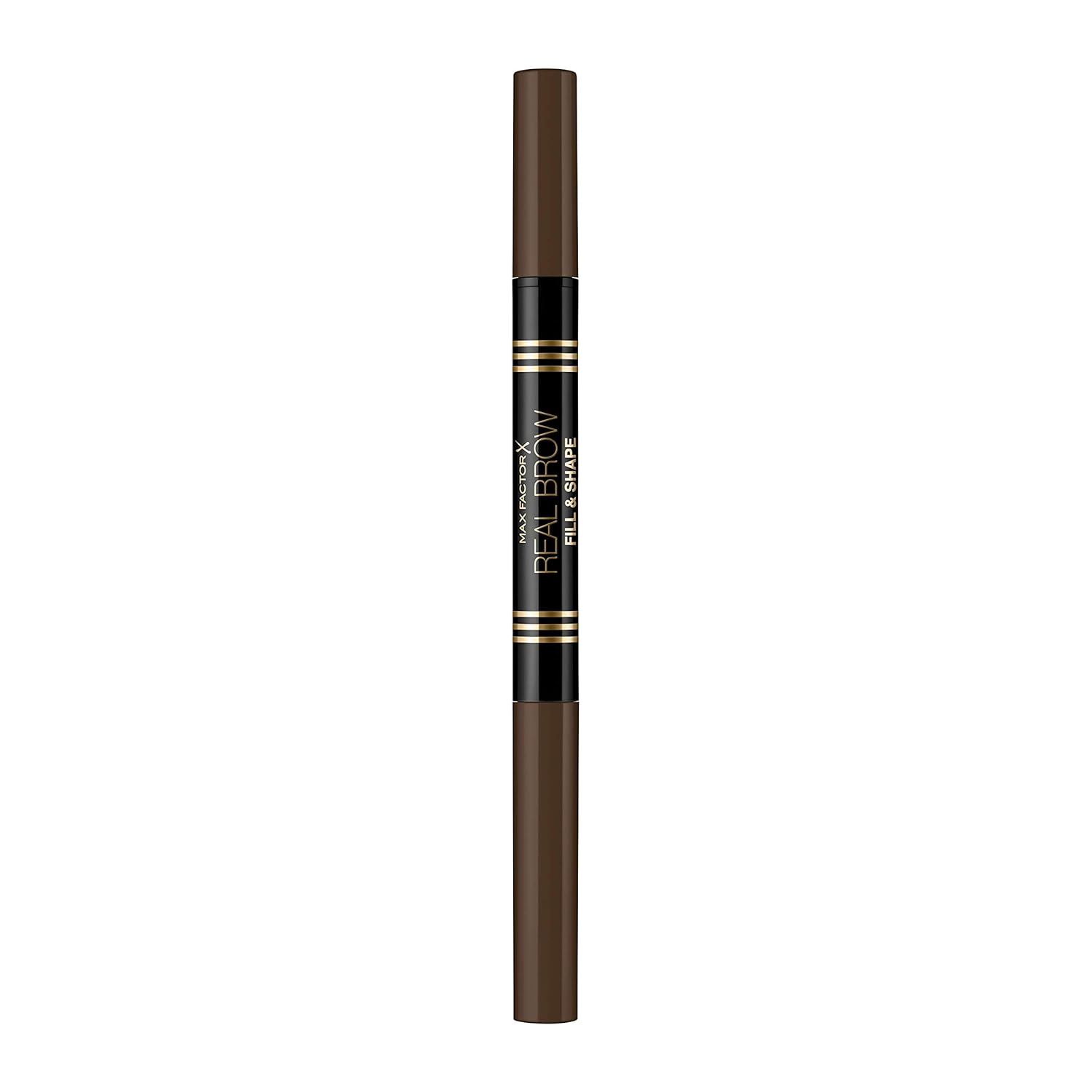 Real Brow Shape Fill & # 03-Medium Brown
