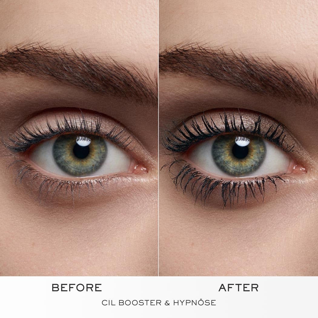 Lancôme Cils Booster XL Lash Primer - Volumising, Lengthening, & Thickening Mascara Base for Enhanced Lash Look, Suitable for Sensitive Eyes : Amazon.co.uk: Beauty