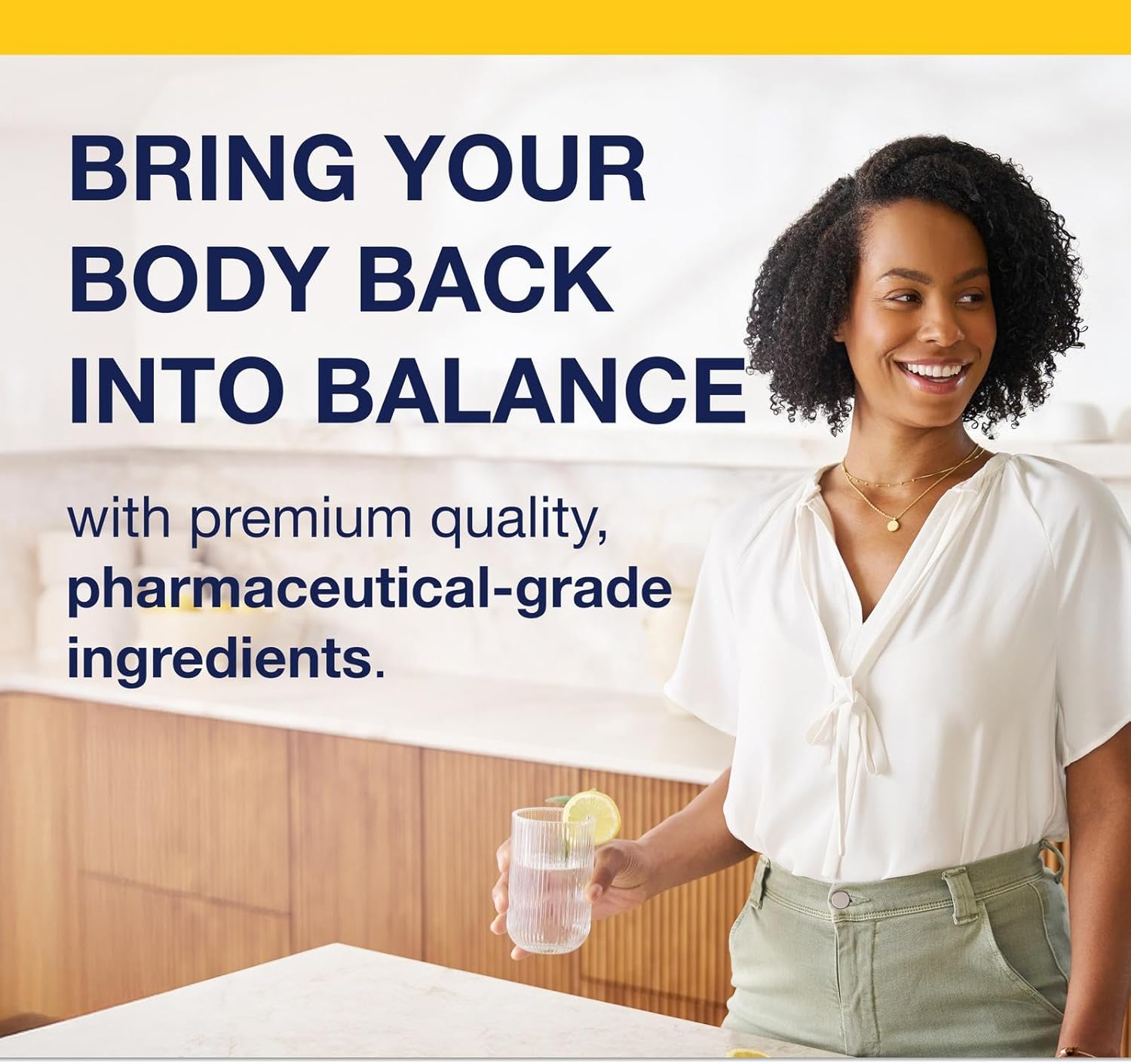 Metagenics Omegagenics Fish Oil Epa-Dha 2400 Mg - Fish Oil Supplement - High Potency - Supports Heart Health & Immune Function* - Lemon Flavor - Non-Gmo & Gluten-Free - 30 Servings : Health & Household