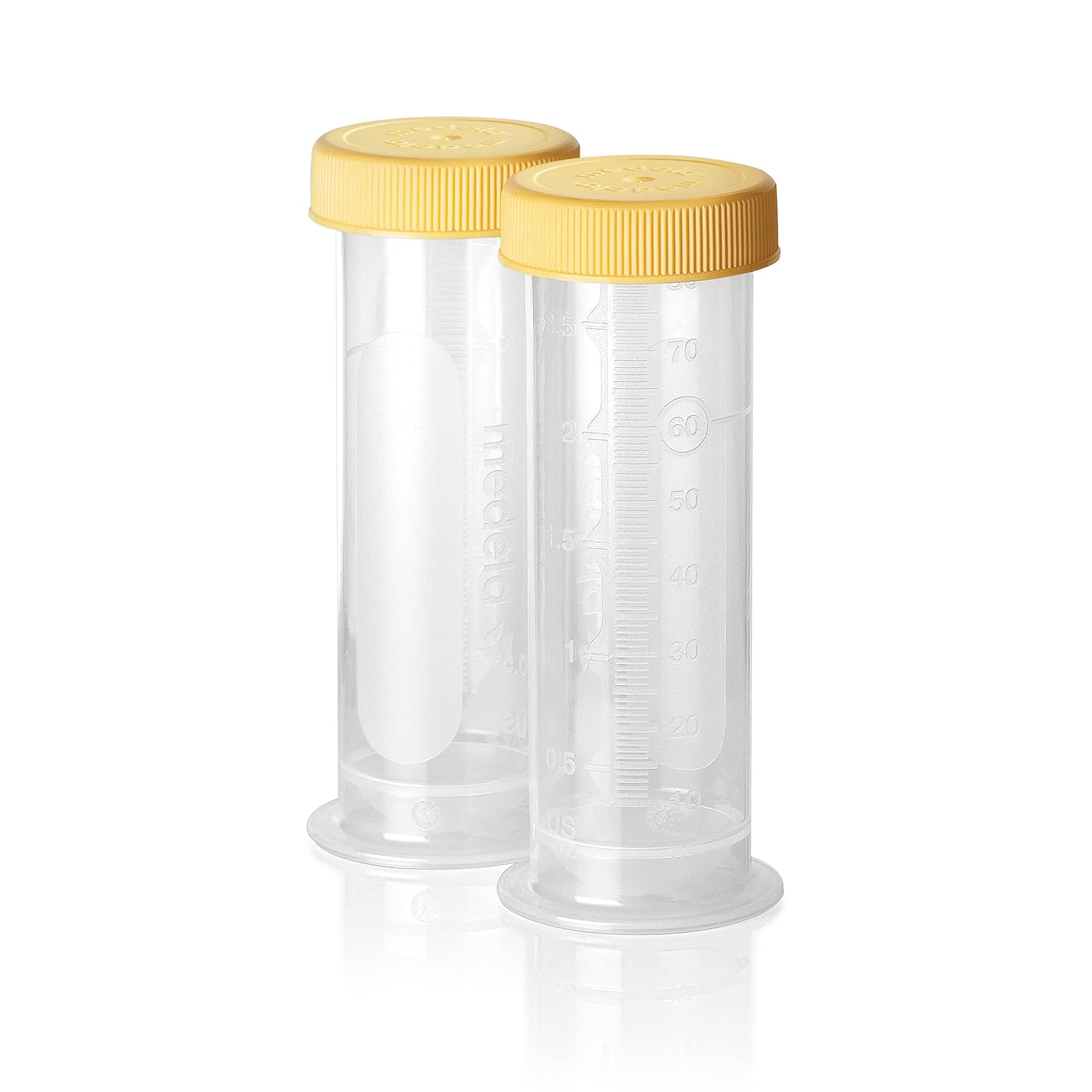 Medela Breast Milk Storage Solution Set, Breastfeeding Supplies & Containers, Breastmilk Organizer, Made Without Bpa : Baby