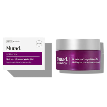 Murad Nutrient-Charged Water Gel