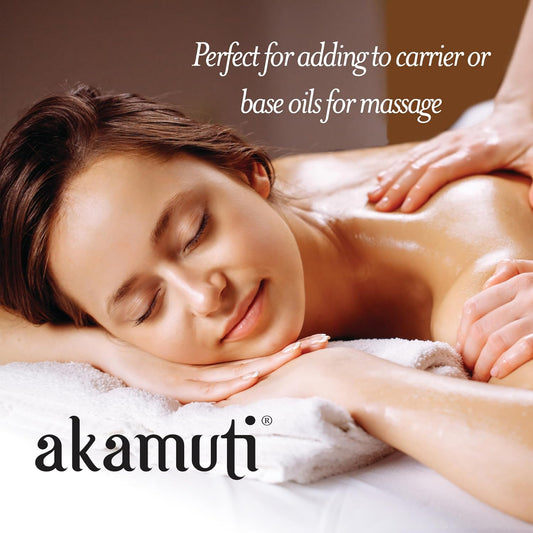 Akamuti Manuka Essential Oil 10Ml