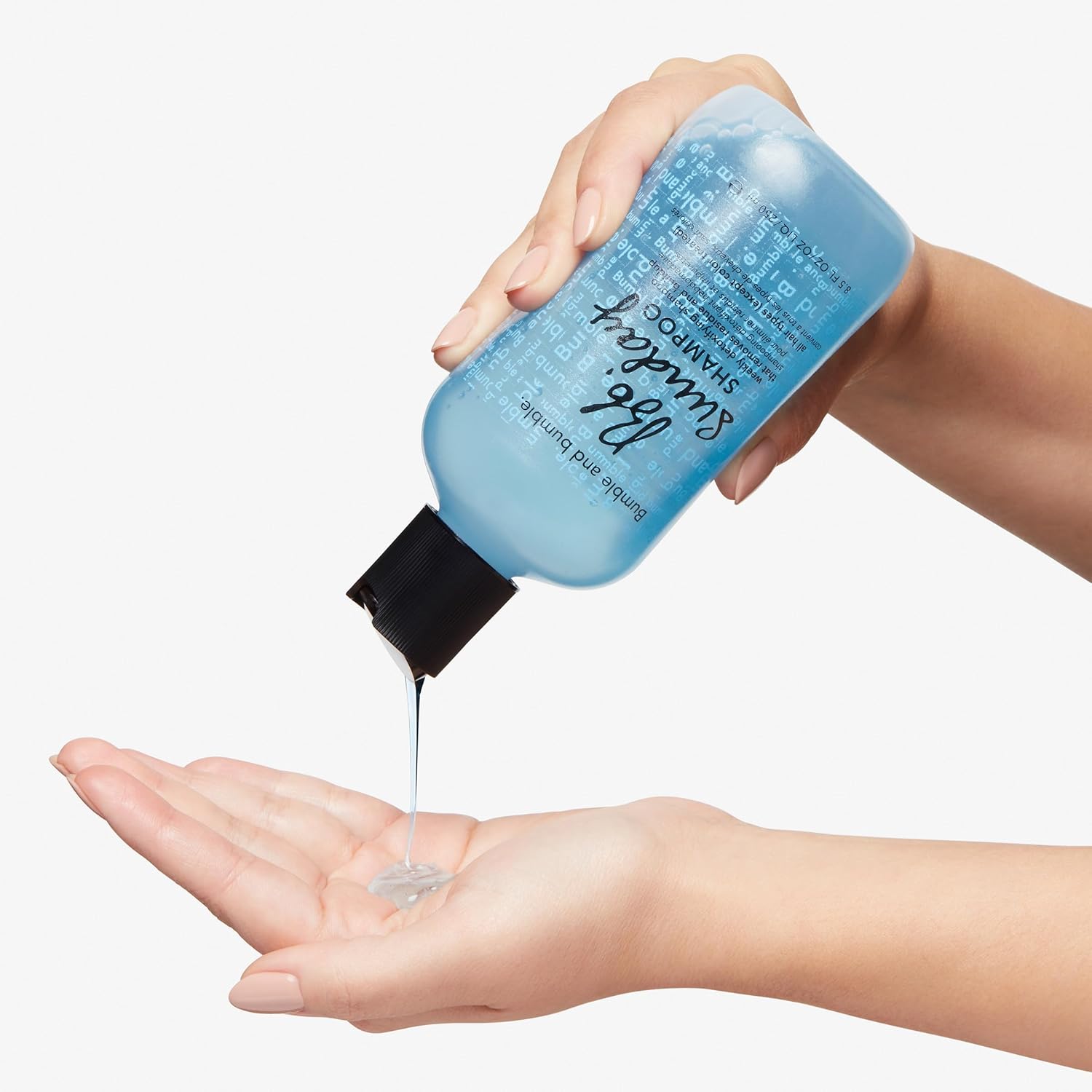 Bumble and bumble Sunday Clarifying Shampoo, 8.5 fl. oz. : Bumble and Bumble: Beauty & Personal Care