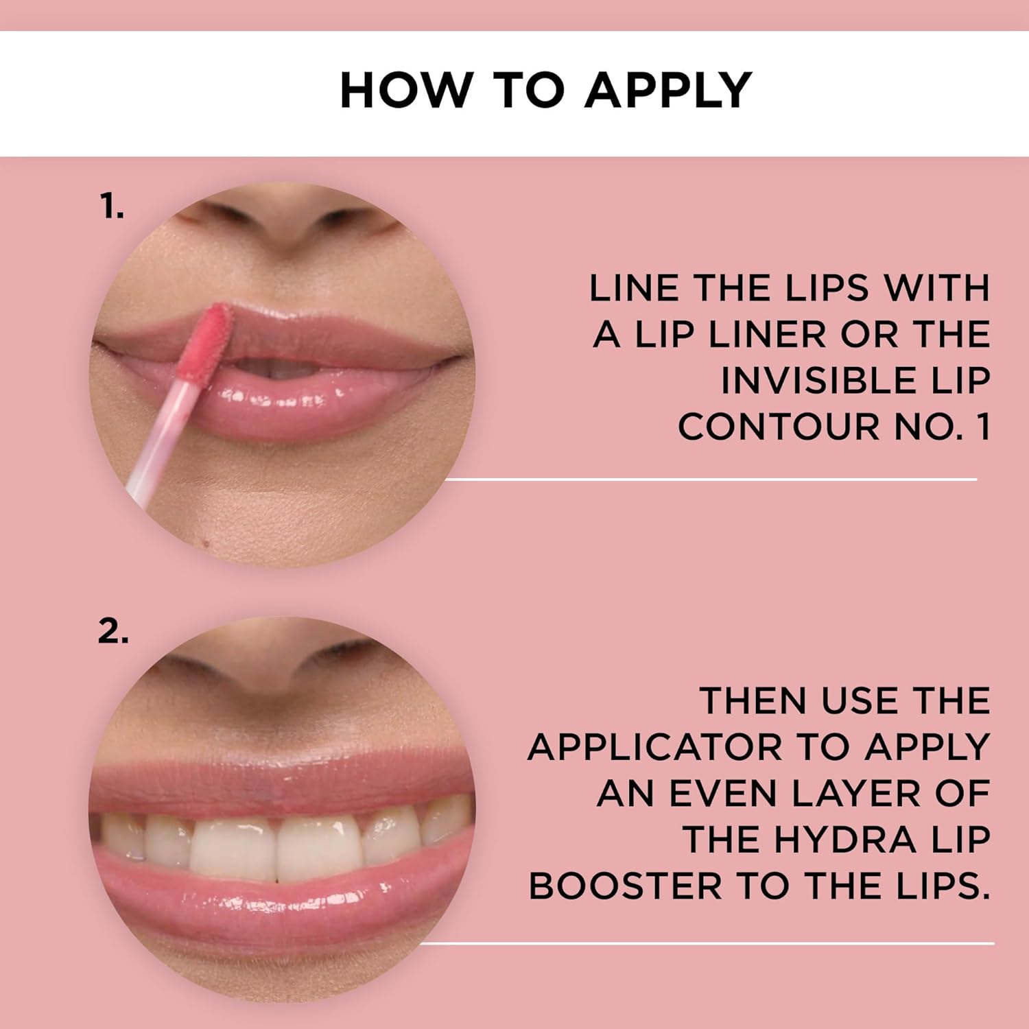 Artdeco Hydra Lip Booster - Translucent Papaya - Hydrating Lip Gloss With Boosting Effect - Hint Of Color & Beautiful Shine - Non-Sticky Finish - Lip Care - Lip Oil - Makeup - Hyaluron - 0.21 Fl Oz : Beauty & Personal Care