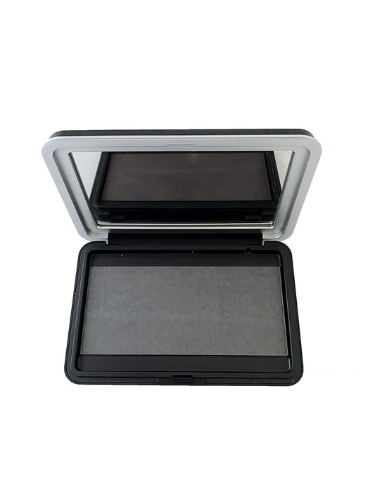 Make Up For Ever Artist Color Refillable Makeup Palette Extra Large : Beauty & Personal Care