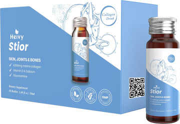 Liquid Collagen For Women, Liquid Biotin & Collagen For Radiant Skin, Hair Growth, Strong Nails, Joint Support, 20500 Mcg 4-In-1 Collagen Drops, Advanced Absorption, Raspberry Flavor- 2 Fl Oz