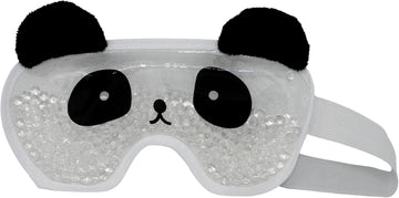 Gel Beads Eye Mask (Panda)