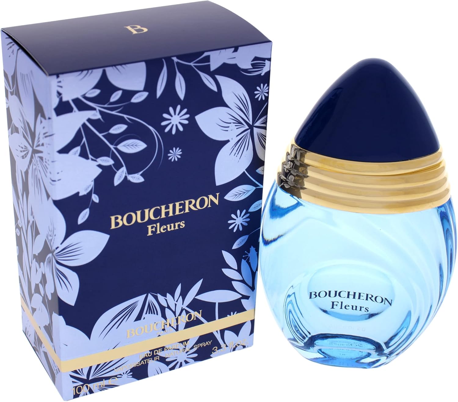Boucheron Eau De Parfum 100 Ml