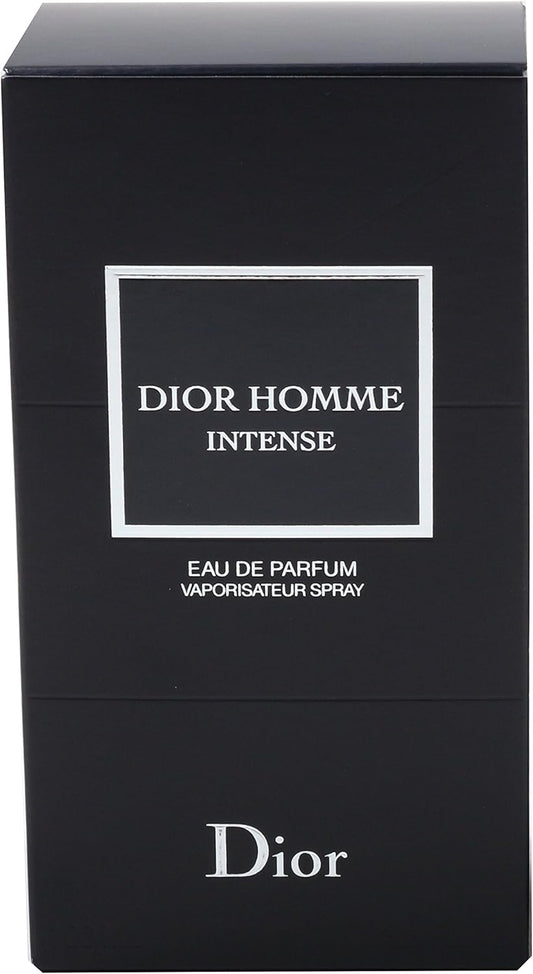 Dior Homme Intense Eau De Parfum 100 Ml