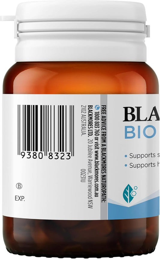 Blackmores Bio Zinc 84 Tabs