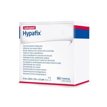 Bsn Medical 352047 Hypafix 71443 5 Cm X 10 M Self Adhesive Tape
