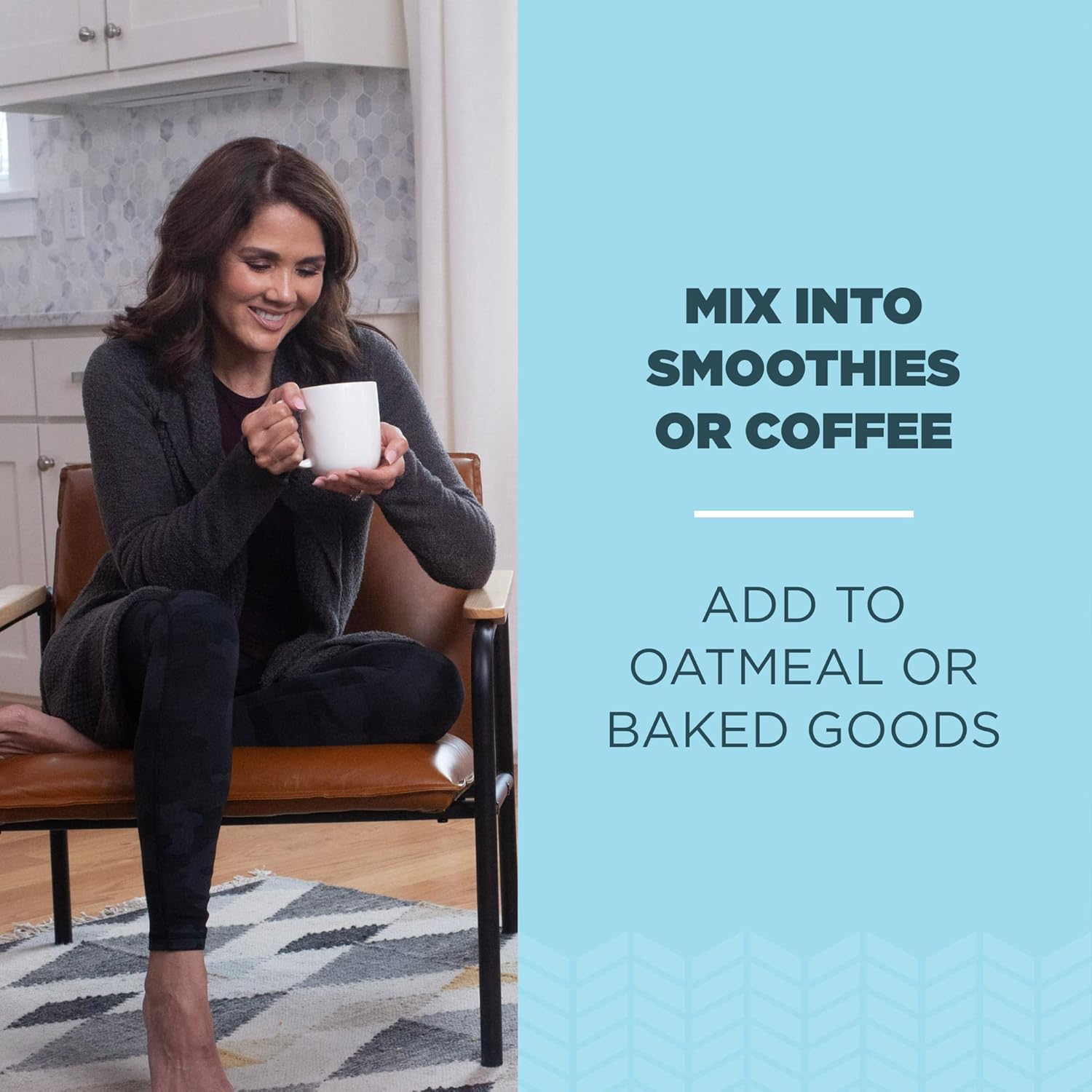 Ancient Nutrition Grass Fed & Cage Free Bone Broth Protein Powder, 20G Protein Per Serving, Hydrolyzed Collagen Peptides, Glucosamine, Chondroitin, Supports Joint & Gut Health, Pure, 20 Servings : Health & Household