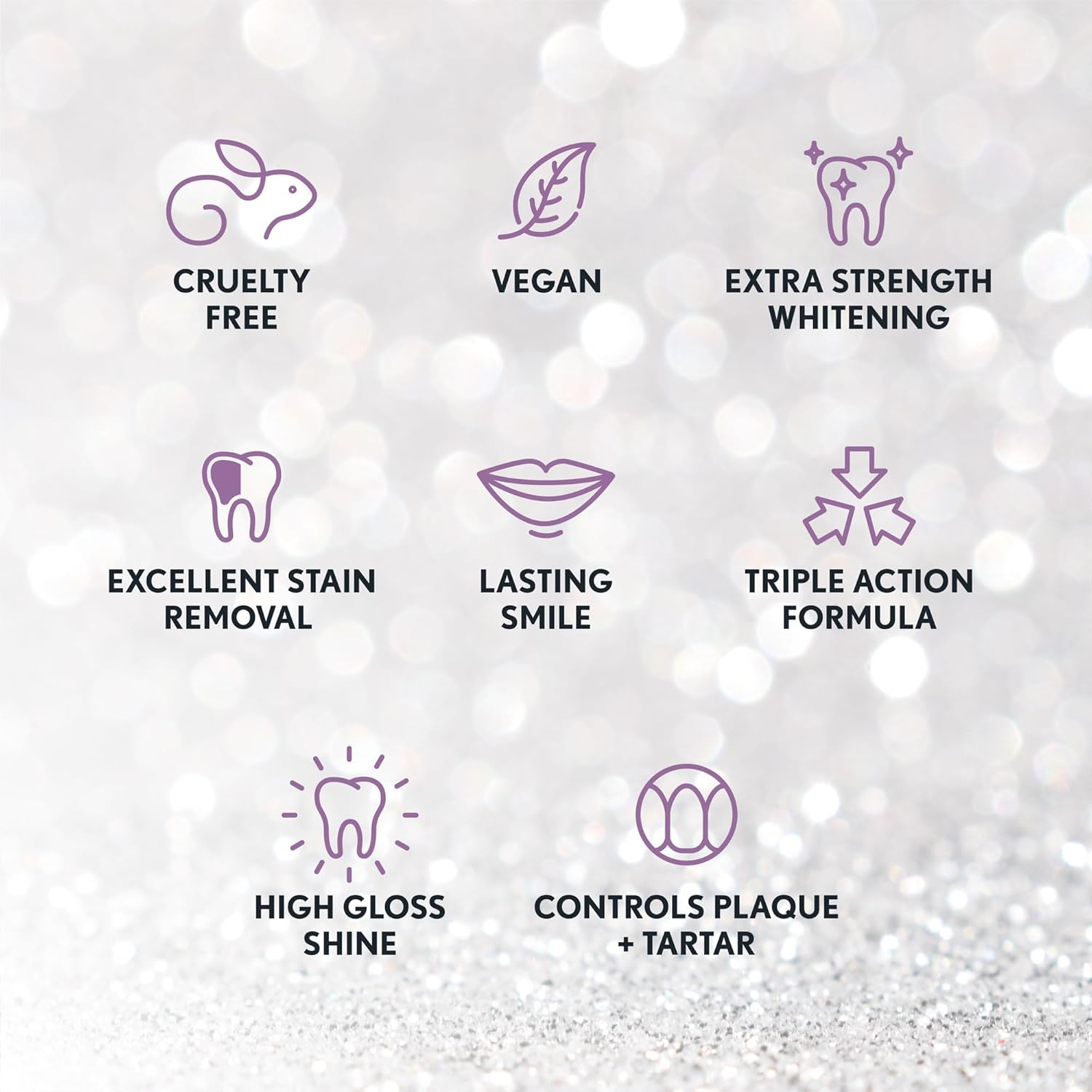 Janina Ultra White Whitening Toothpaste (75ml) – Diamond Formula. Extra Strength. Clinically Proven. Low Abrasion. for Everyday Use. Excellent for Stain Removal (Pack of 2) : Amazon.co.uk: Health & Personal Care