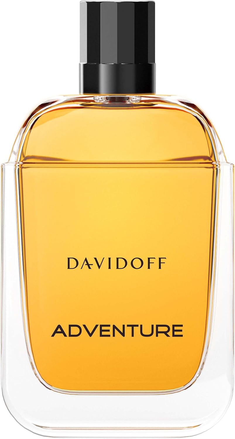 Davidoff Adventure 100Ml Edt Spray