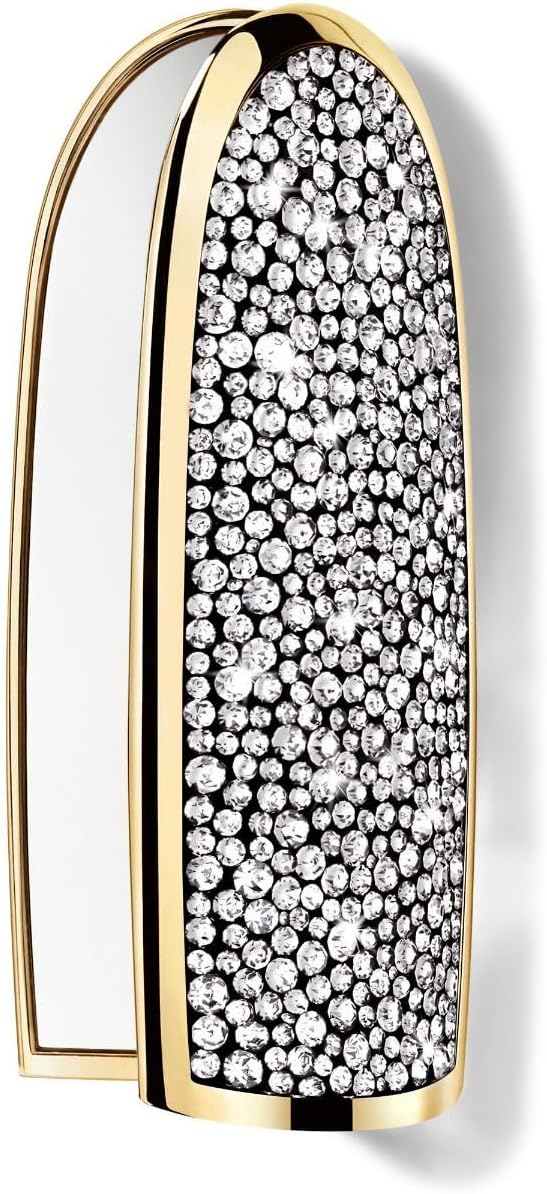 Guerlain Gold Lipstick Case Le Strasse