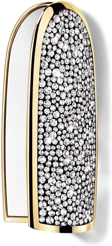 Guerlain Gold Lipstick Case Le Strasse