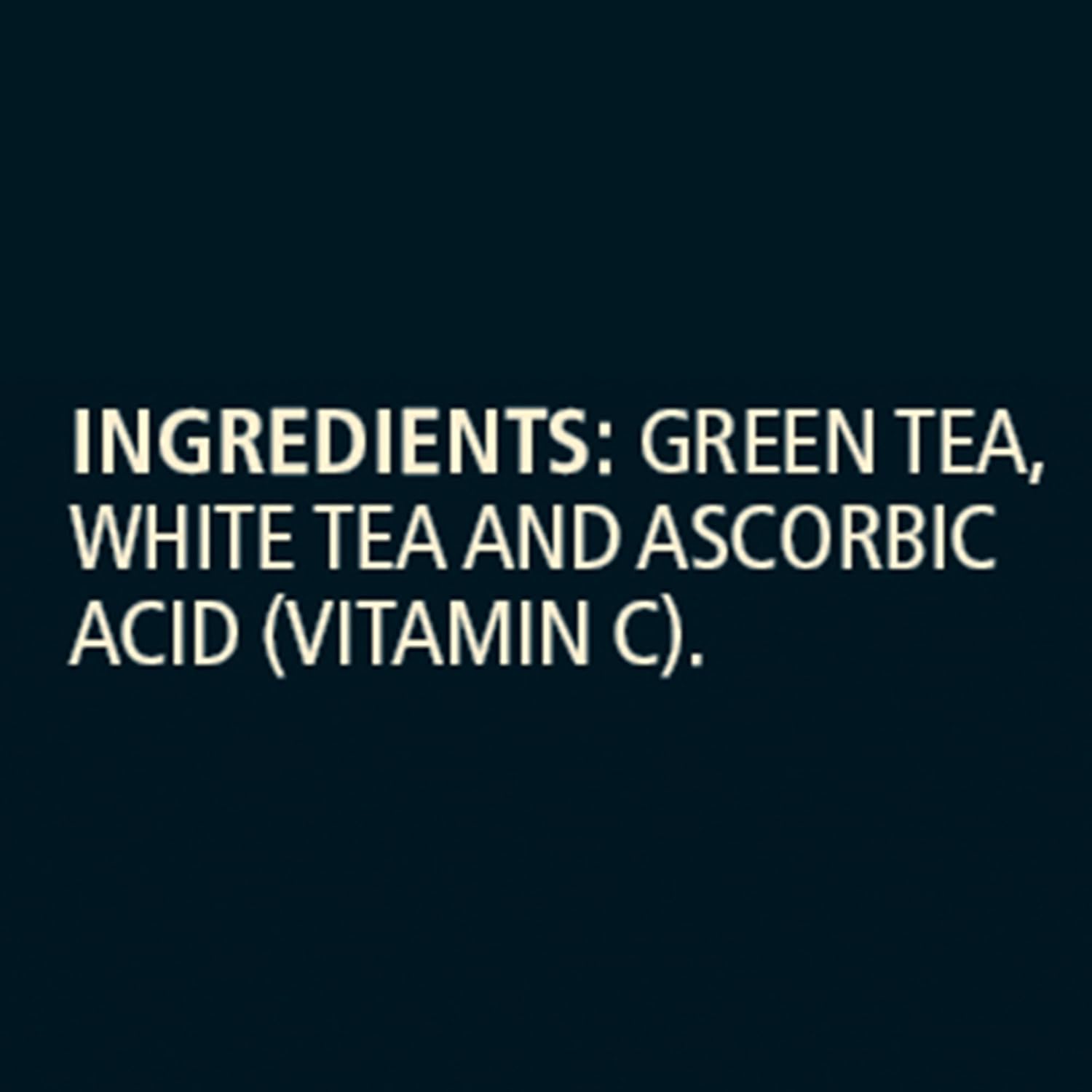 Celestial Seasonings Green Tea, Authentic, Contains Caffeine, 25 Tea Bags (Pack Of 6)