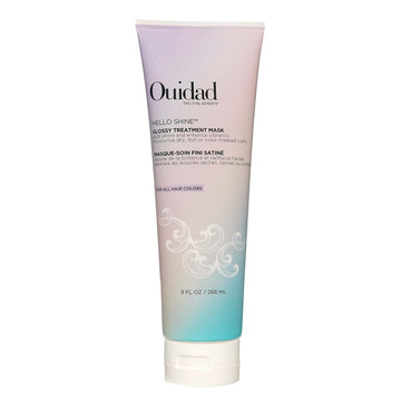 Ouidad Hello Shine™ Glossy Treatment Hair Mask 9 oz