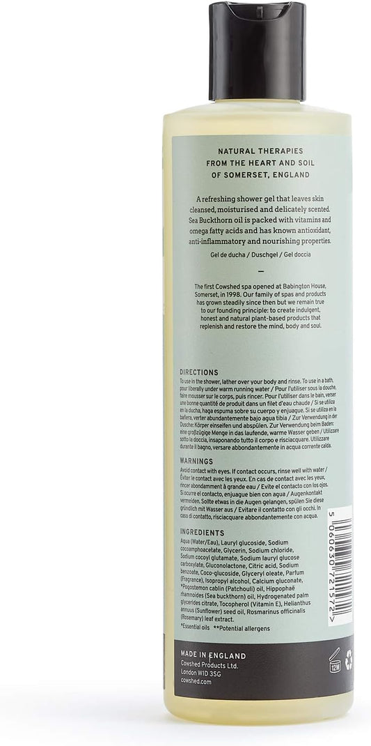 Cowshed Mother B&S Gel 300ml : Amazon.co.uk: Beauty