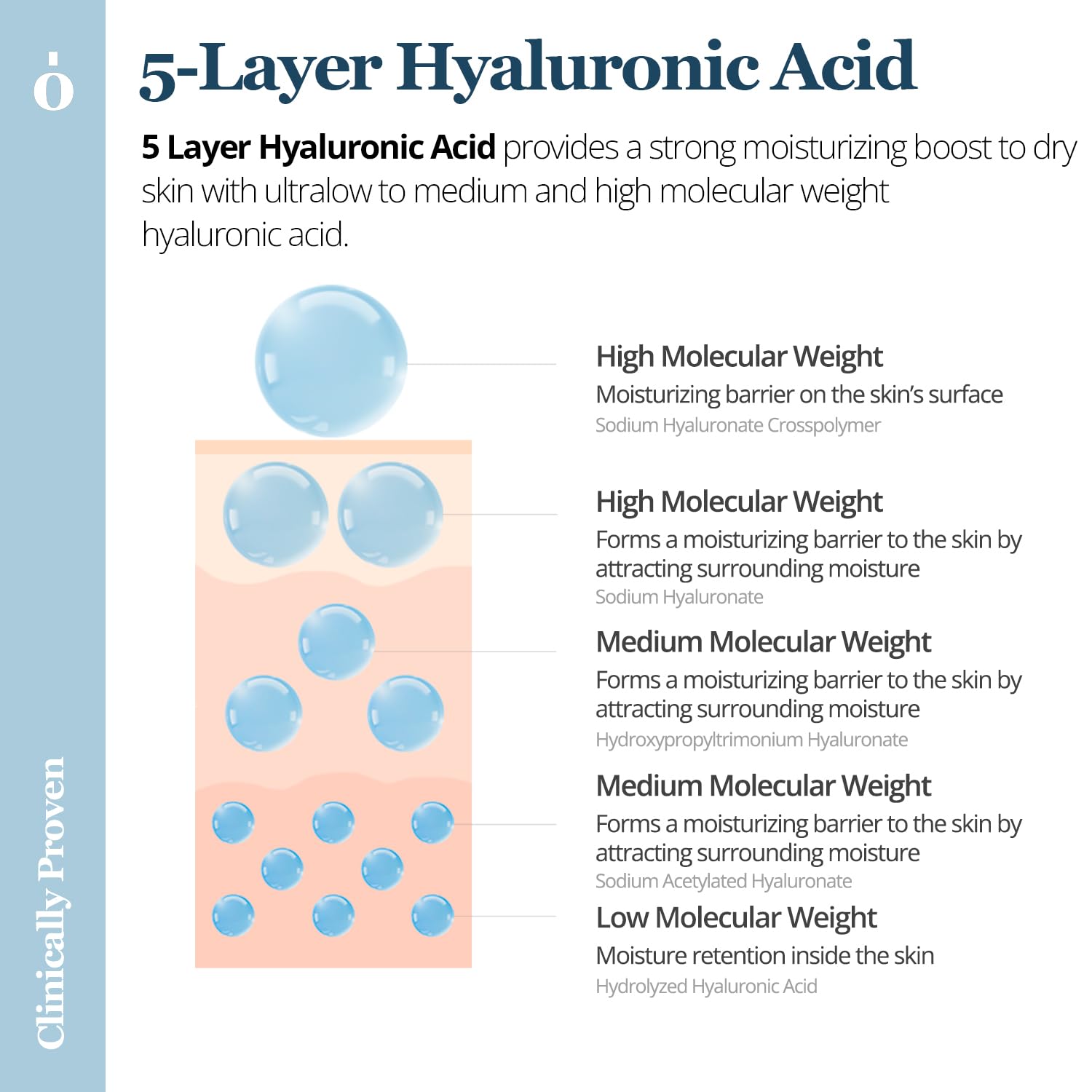 Ongredients Revitalizing Skin Softener | Hydrating Toner For Dull, Uneven Skin Tone | Niacinamide, Panthenol, Hyaluronic Acid, Vitality Care, Even Tone | Vegan, Korean Skin Care 250Ml / 8.45 Fl Oz : Beauty & Personal Care