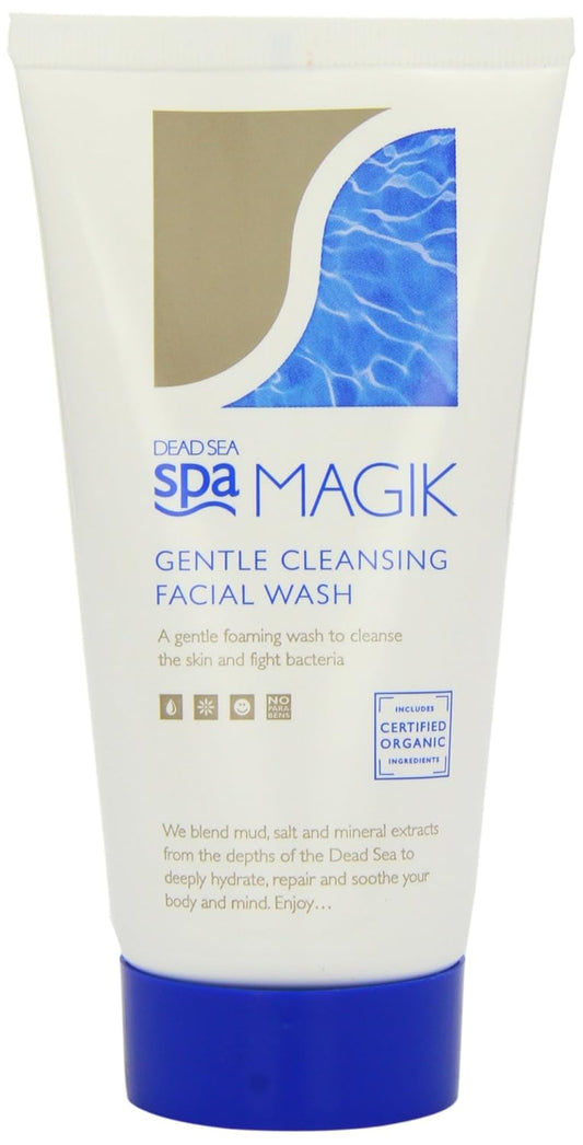 Cleansing Wash 150Ml