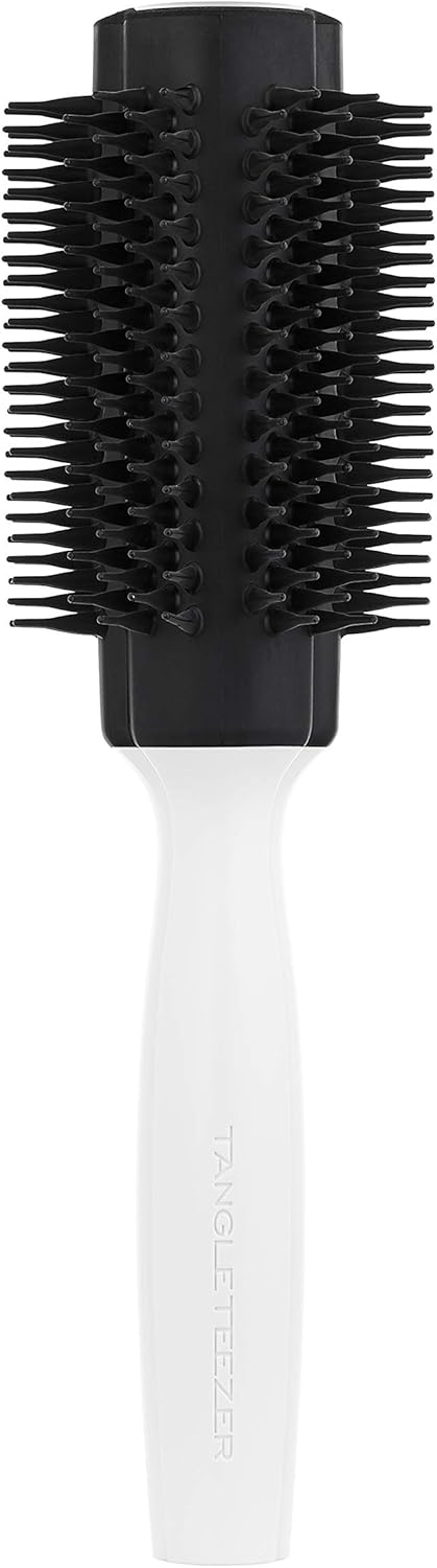 Tangle Teezer | The Blow Drying Round Tool For Medium & Long Hair | Adds Volume And Bounce | Large