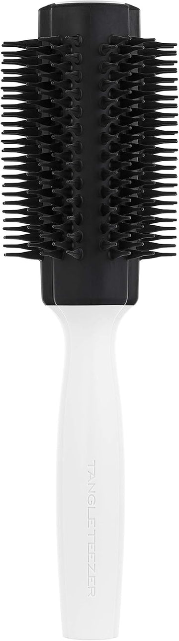 Tangle Teezer | The Blow Drying Round Tool For Medium & Long Hair | Adds Volume And Bounce | Large