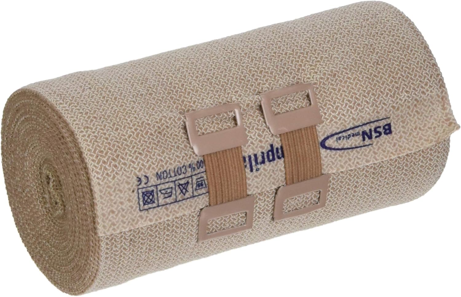 Bsn-Jobst Comprilan Short Stretch Bandage (10Cm X 5M) By Biersdorf